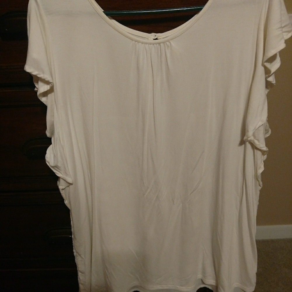 Women's Matilda Jane Blouse